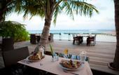 Туры в отель Kuramathi Island Maldives