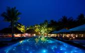 Туры в отель Kuramathi Island Maldives