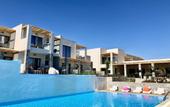 Туры в отель Helios Beach Hotel & Bungalows