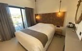 Туры в отель Helios Beach Hotel & Bungalows