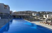 Туры в отель Helios Beach Hotel & Bungalows