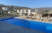 Туры в отель Helios Beach Hotel & Bungalows