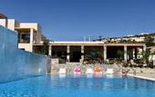 Туры в отель Helios Beach Hotel & Bungalows