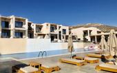 Туры в отель Helios Beach Hotel & Bungalows