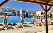 Туры в отель Helios Beach Hotel & Bungalows
