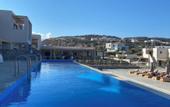 Туры в отель Helios Beach Hotel & Bungalows
