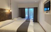 Туры в отель Helios Beach Hotel & Bungalows