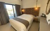 Туры в отель Helios Beach Hotel & Bungalows