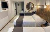 Туры в отель Helios Beach Hotel & Bungalows