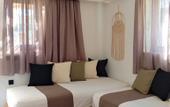 Туры в отель Helios Beach Hotel & Bungalows