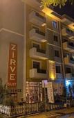 Туры в отель Zirve Suit Rezidans