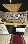 Туры в отель Zirve Suit Rezidans