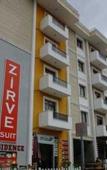 Туры в отель Zirve Suit Rezidans