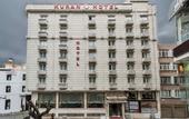 Туры в отель Kuran Hotel International