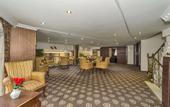 Туры в отель Kuran Hotel International