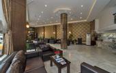 Туры в отель Kuran Hotel International