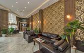 Туры в отель Kuran Hotel International