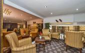 Туры в отель Kuran Hotel International
