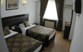 Туры в отель Kuran Hotel International