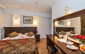 Туры в отель Kuran Hotel International