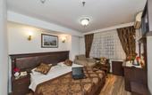 Туры в отель Kuran Hotel International