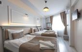 Туры в отель Kuran Hotel International