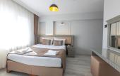 Туры в отель Kuran Hotel International
