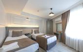 Туры в отель Kuran Hotel International