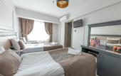 Туры в отель Kuran Hotel International