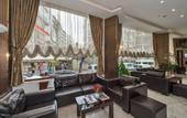 Туры в отель Kuran Hotel International