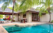 Туры в отель Kuredu Island Resort & Spa