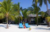 Туры в отель Kuredu Island Resort & Spa