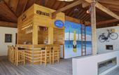 Туры в отель Kuredu Island Resort & Spa