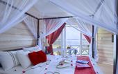 Туры в отель Kuredu Island Resort & Spa