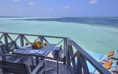 Туры в отель Kuredu Island Resort & Spa