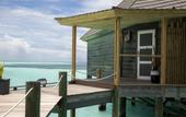 Туры в отель Kuredu Island Resort & Spa