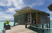 Туры в отель Kuredu Island Resort & Spa