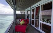 Туры в отель Kuredu Island Resort & Spa