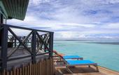 Туры в отель Kuredu Island Resort & Spa