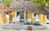 Туры в отель Kuredu Island Resort & Spa
