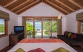 Туры в отель Kuredu Island Resort & Spa