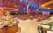 Туры в отель Kuredu Island Resort & Spa