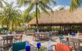 Туры в отель Kuredu Island Resort & Spa