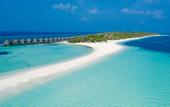 Туры в отель Kuredu Island Resort & Spa