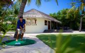Туры в отель Kuredu Island Resort & Spa