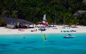 Туры в отель Kuredu Island Resort & Spa