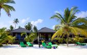 Туры в отель Kuredu Island Resort & Spa