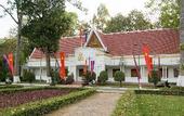 Туры в отель RESIDENCE 1960