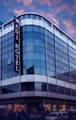 Туры в отель Park Vadi Hotel