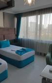Туры в отель Park Vadi Hotel